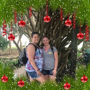 Meet your Posher, Desirae